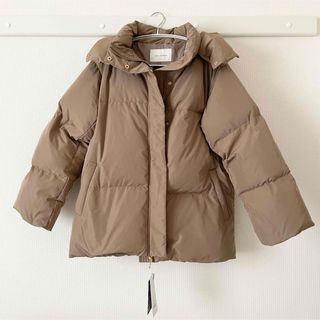 nano・universe - 【最終値下げ】 新品タグ無し 2019年 西川ダウン