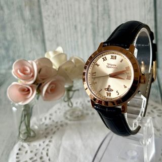 Vivienne Westwood - 【希少】ヴィヴィアン 腕時計 アンティークコイン