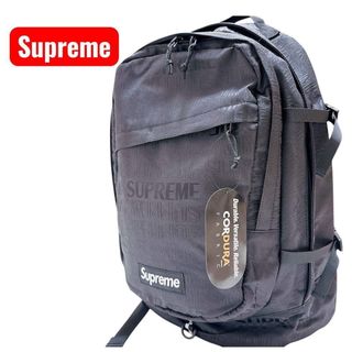 Supreme - レア☆supreme × THE NORTH FACE パイソン柄リュック の通販