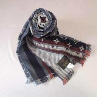 LOUIS VUITTON - ルイヴィトン マフラー 箱の通販 by なないち's shop