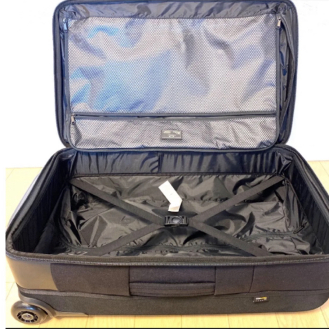 Oakley - 限定希少OAKLEY キャリーバッグ OAKLEY スーツケース