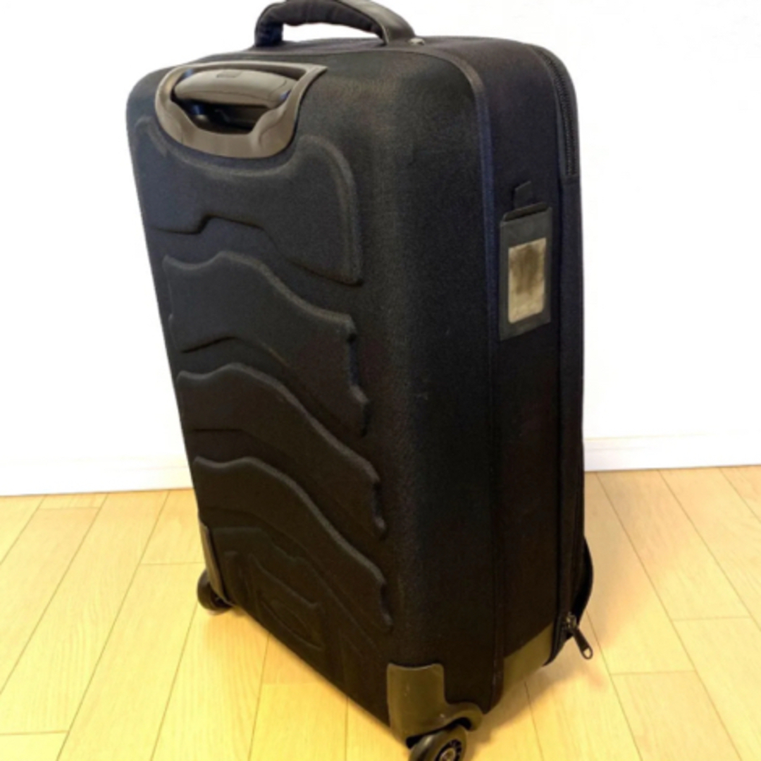 Oakley - 限定希少OAKLEY キャリーバッグ OAKLEY スーツケース