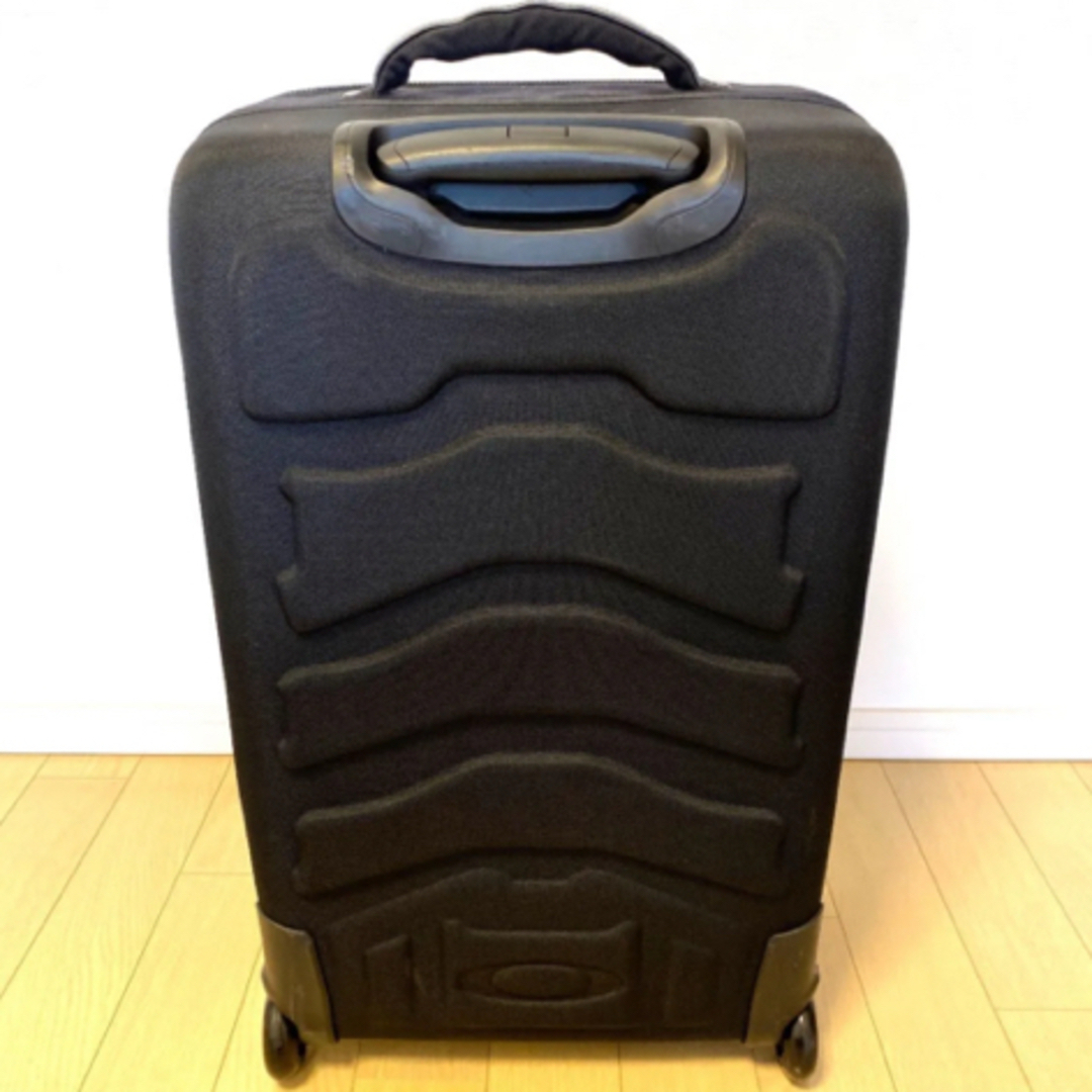 Oakley - 限定希少OAKLEY キャリーバッグ OAKLEY スーツケース