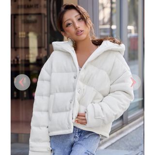 Rady - Rady(レディ) ダウンジャケット サイズM レディース美品