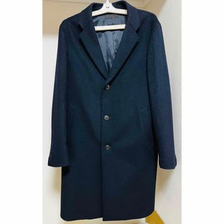 UNIQLO（チェスターコート）のフリマアイテム一覧