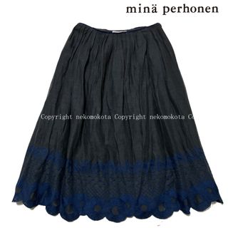 mina perhonen（スカート）のフリマアイテム一覧