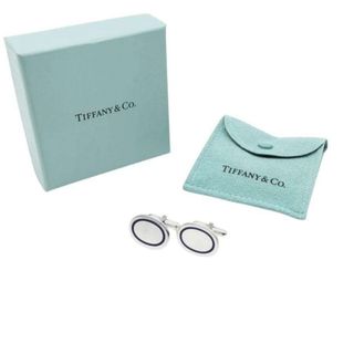 Tiffany & Co.（カフリンクス）のフリマアイテム一覧
