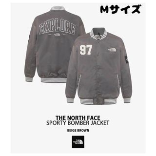 THE NORTH FACE - 新品未使用 韓国 ノースフェイス スポーティー
