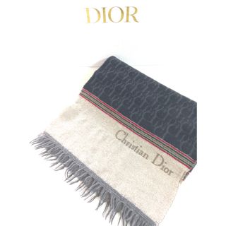 Christian Dior - ［美品］ディオール ガリアーノ期 ブロークンニット