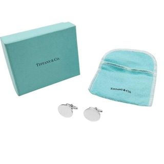 Tiffany & Co.（カフリンクス）のフリマアイテム一覧