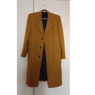 Paul Smith（チェスターコート）のフリマアイテム一覧