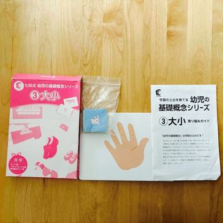 七田式 - 七田 100ペグ ラミネートの通販 by M's shop｜シチダシキなら