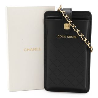 CHANEL（iPhoneケース）のフリマアイテム一覧