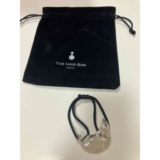 colette malouf - コレットマルーフ メタルバルドージョークリップ