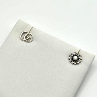 GUCCI（フラワー ・ ピアス）のフリマアイテム一覧