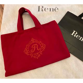 René（バッグ）のフリマアイテム一覧