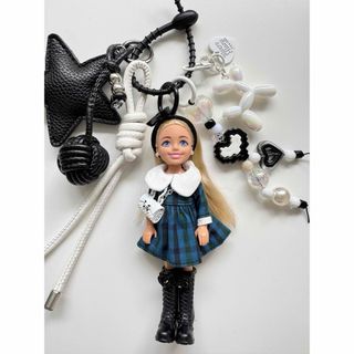 Barbieのフリマアイテム一覧