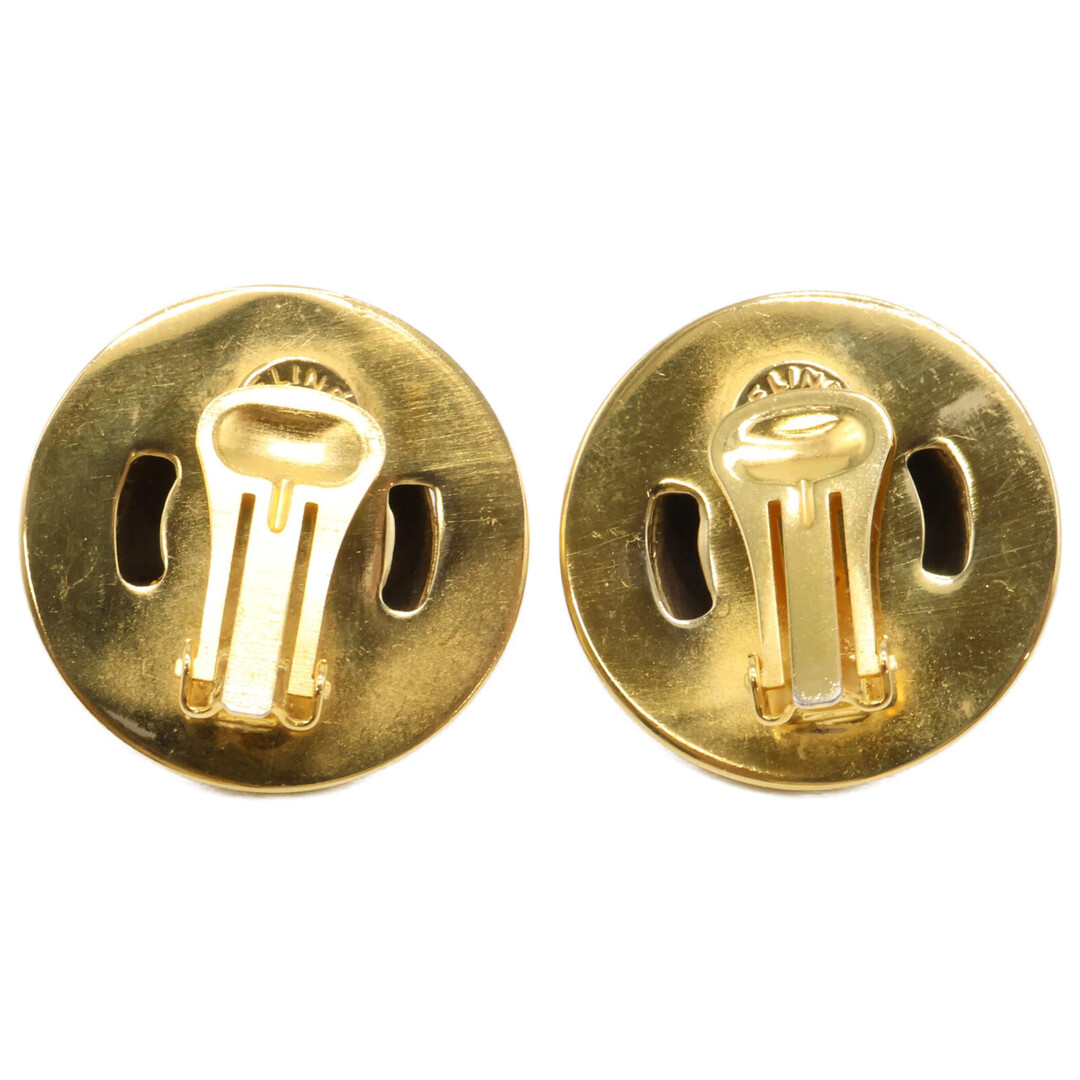 CELINE スターボール ブローチ ゴールド ヴィンテージ A258017 CELINE