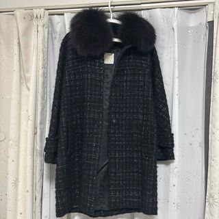 GRACE CONTINENTAL（毛皮/ファーコート）のフリマアイテム一覧