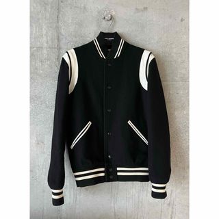 SAINT LAURENT - サンローラン テディジャケット 42の通販 by tst