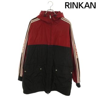 GUCCI - GUCCI FAKE/NOTプリント GGナイロン ジャケット グッチの通販