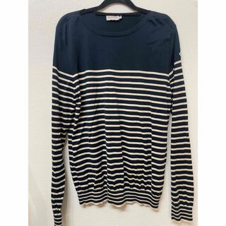 MONCLER（ニット/セーター）のフリマアイテム一覧