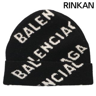 BALENCIAGA - バレンシアガ ニット帽の通販 by jgdwpdp｜バレンシアガ