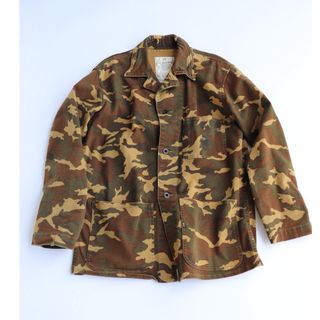 DEUXIEME CLASSE（ミリタリージャケット）のフリマアイテム一覧