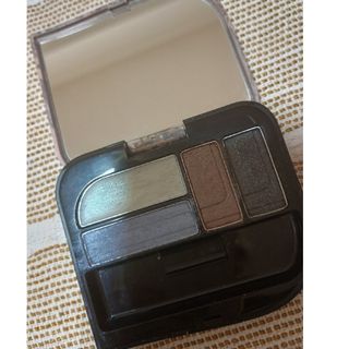 AUBE - オーブクチュール ブラシ ひと塗りシャドウ アイシャドウ 561