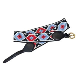 MIU MIU - miu miu ネイビー パテントレザー ベルトの通販 by t's shop