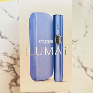 IQOS - 新品 未開封 IQOS ILUMA i ONE セレッティ モデル アイコス の
