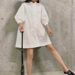 Ameri VINTAGE（シャツ/ブラウス(長袖/七分)）のフリマアイテム一覧