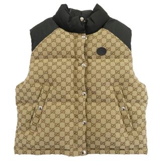GUCCI - グッチ GUCCI ベストの通販 by KOMEHYO ONLINE ラクマ店