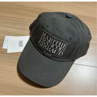 MARITHE + FRANCOIS GIRBAUD - 【希少】新品未開封 マリテフランソワ