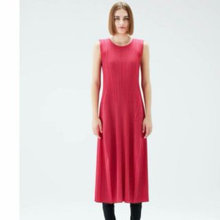 PLEATS PLEASE ISSEY MIYAKE - 新品未使用 PLEATS PLEASE ワンピース