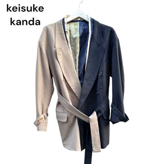 keisuke kandaのフリマアイテム一覧