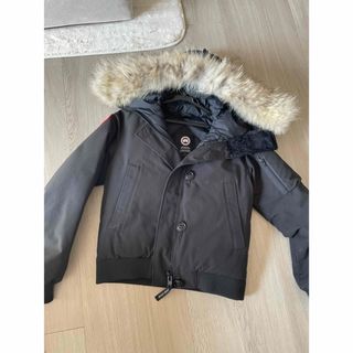 CANADA GOOSE - カナダグース シャトー 3426MB ブラックレーベル S