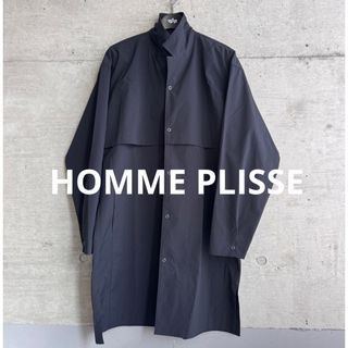 ISSEY MIYAKE（ステンカラーコート）のフリマアイテム一覧