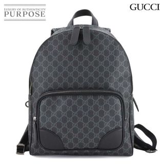 GUCCI（バッグパック/リュック）のフリマアイテム一覧