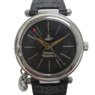 Vivienne Westwood - 【希少】ヴィヴィアン 腕時計 アンティークコイン