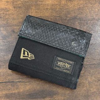 吉田カバン - PORTER ポーター メトロ 二つ折り財布 245-06062の通販