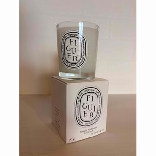 diptyque - 新品 ディプティック カルーセル＆キャンドル コフレ べ