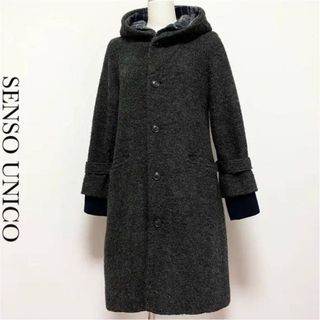 Sensounico（ロングコート）のフリマアイテム一覧