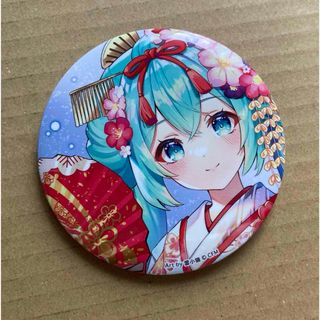 SEGA - プロセカ 小豆沢こはね 痛バ 缶バッジの通販 by SA's shop