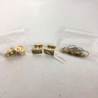 GIVENCHY - ジバンシー GIVENCHY ロゴマーク カフス カフス