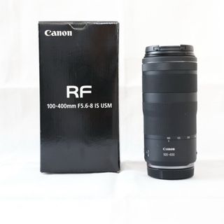 Canon - 【新品未開封】 Canon RF-S 18-45mmキヤノン rf-s18-45の通販