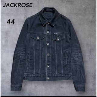 JACKROSE - JACROSE LUV MAISON レザージャケットの通販 by ちゃちゃ's