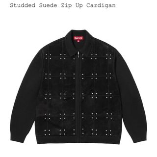 Supreme（カーディガン）のフリマアイテム一覧