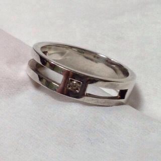 COMME CA DU MODE（リング(指輪)）のフリマアイテム一覧