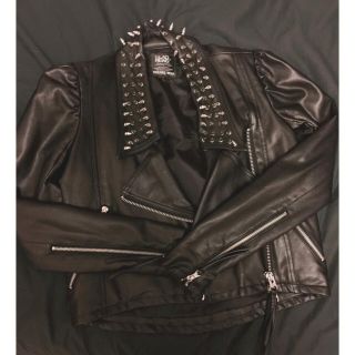 GLAD NEWS（ライダースジャケット）のフリマアイテム一覧